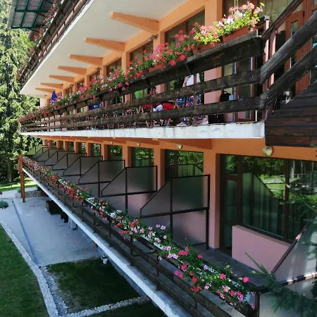 Hotel Kartala Blagoevgrad