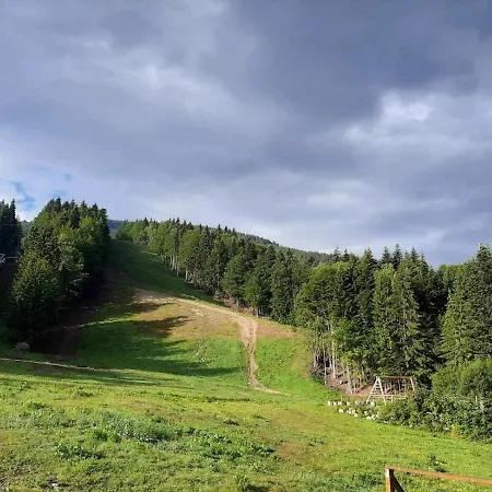 Kartala Otel Yukarı Cuma