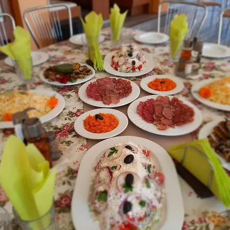 Hotel Kartala Blagoevgrad