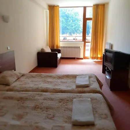 Hotel Kartala Blagoevgrad