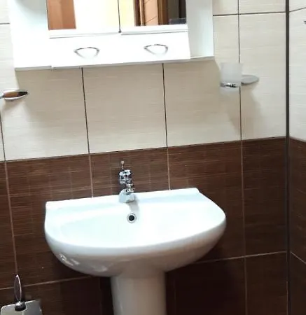 Hotel Kartala Blagoevgrad