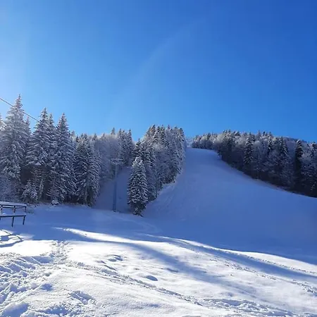 Otel Kartala Yukarı Cuma