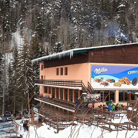 Kartala Hotel 2*